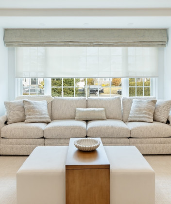 Merrick Family Room