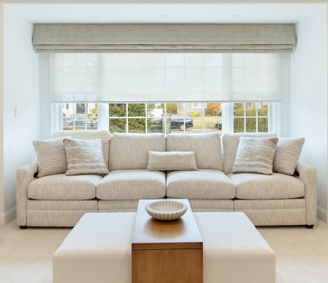Merrick Family Room