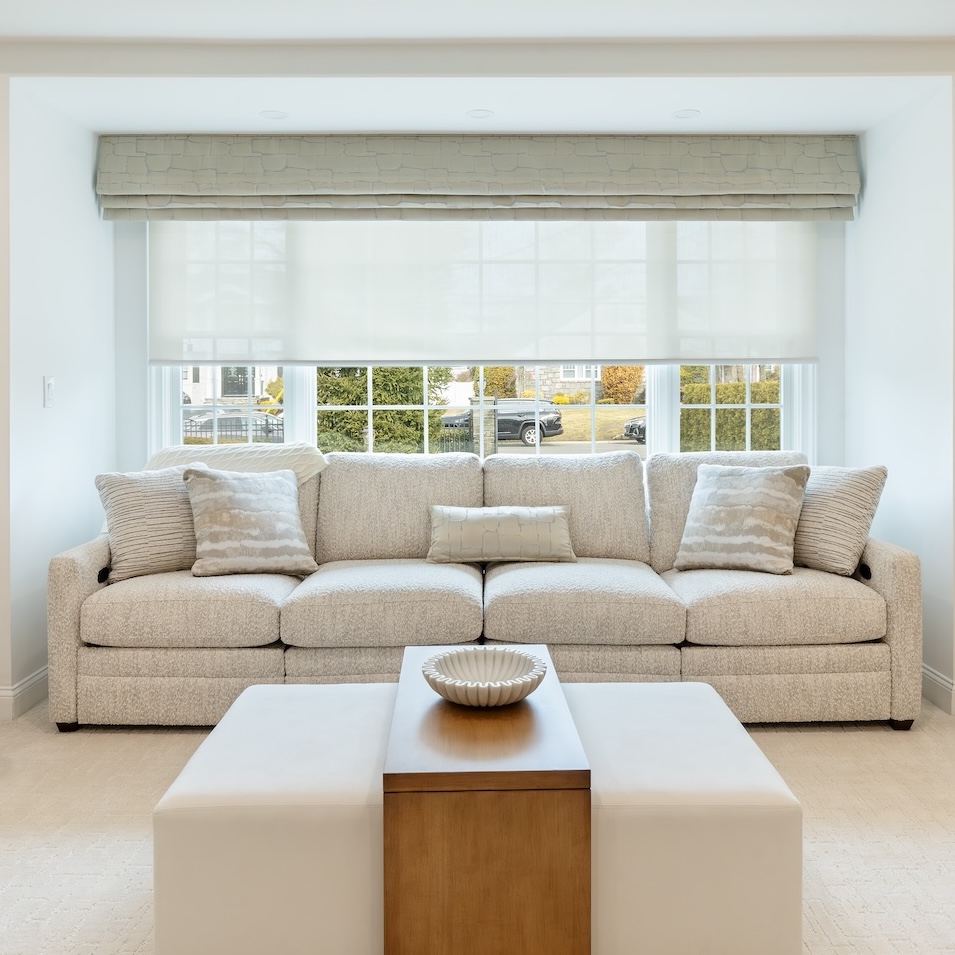 Merrick Family Room
