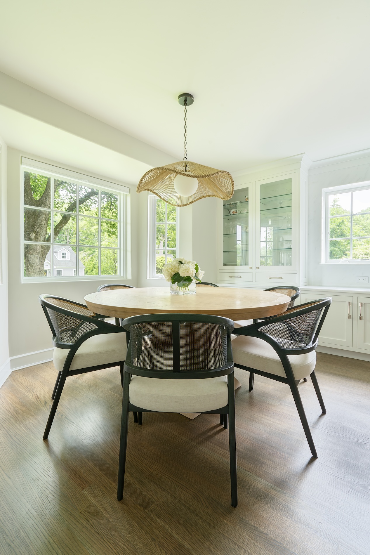 Kitchen Dining Table And Chairs