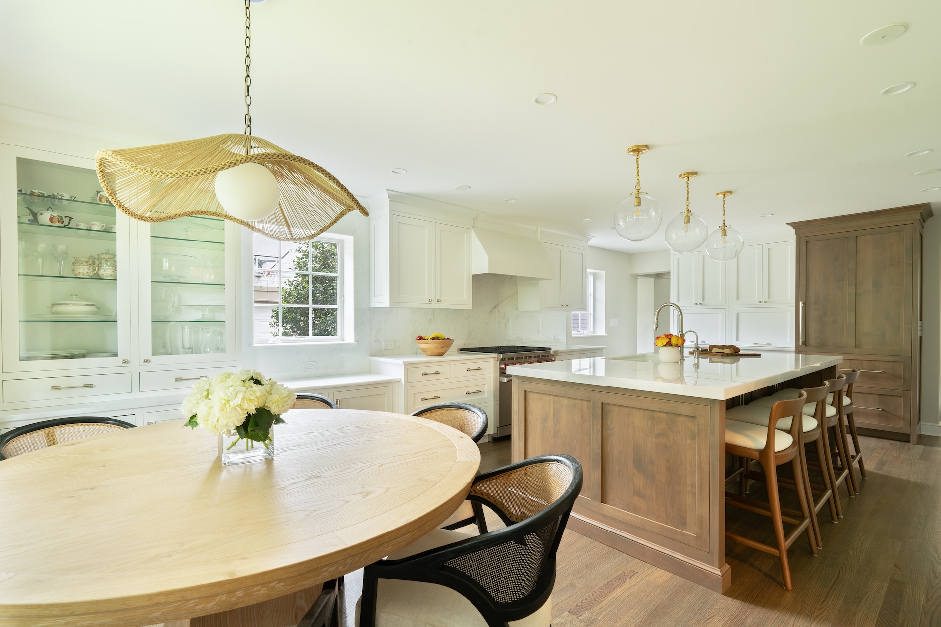 Kitchen Interior Design Manhasset Ny