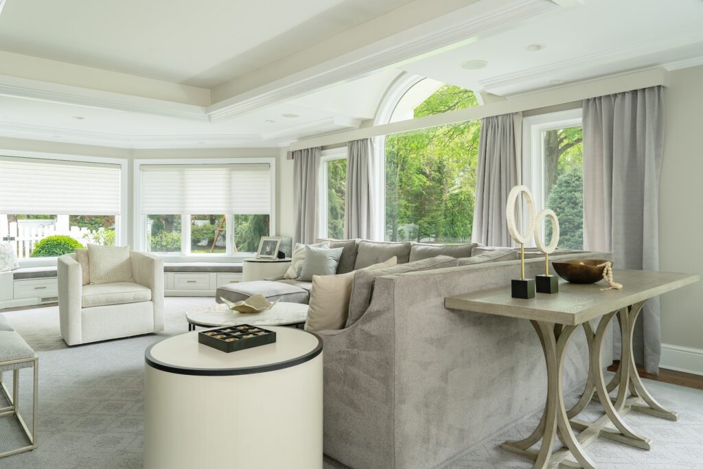 Living Room Design Syosset Ny