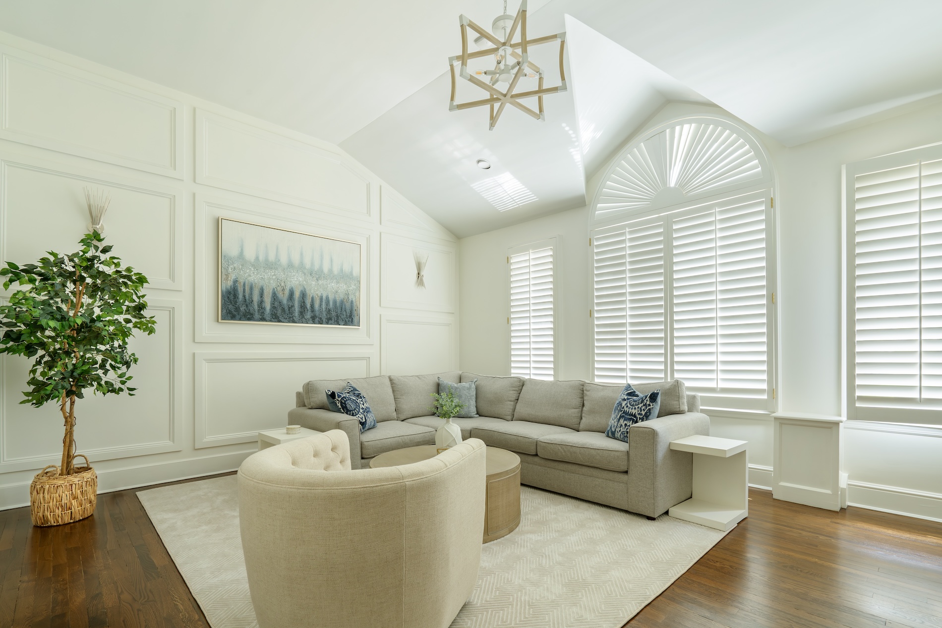 Living Room Designer Syosset Ny