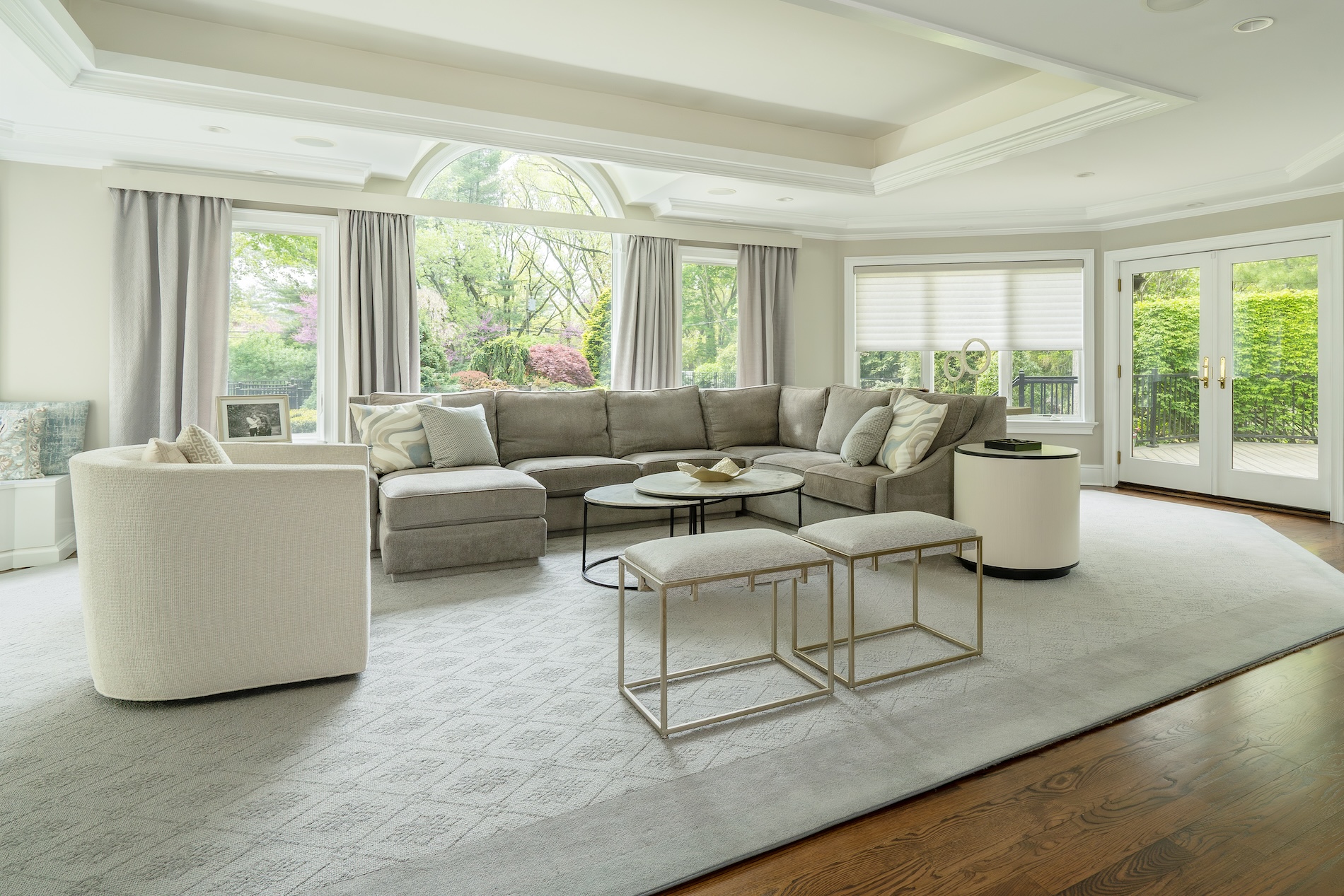 Living Room Furnishings Syosset Ny