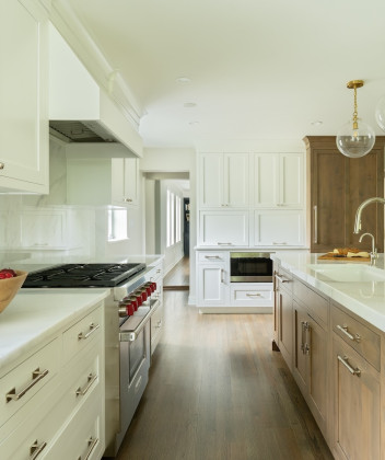 Manhasset Home