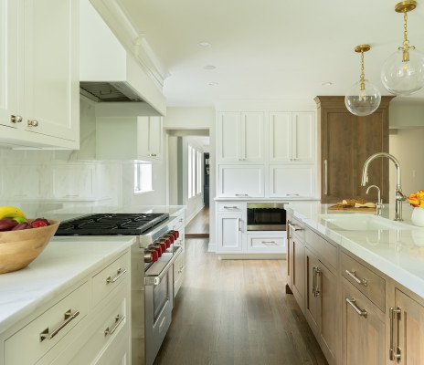 Manhasset Home