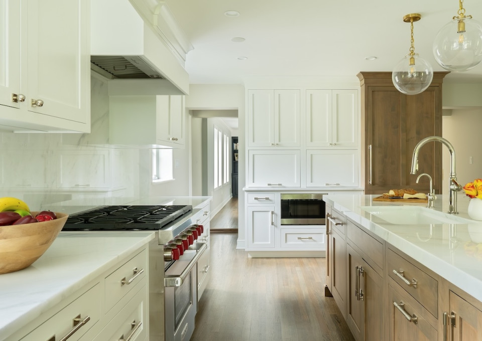 Manhasset Home