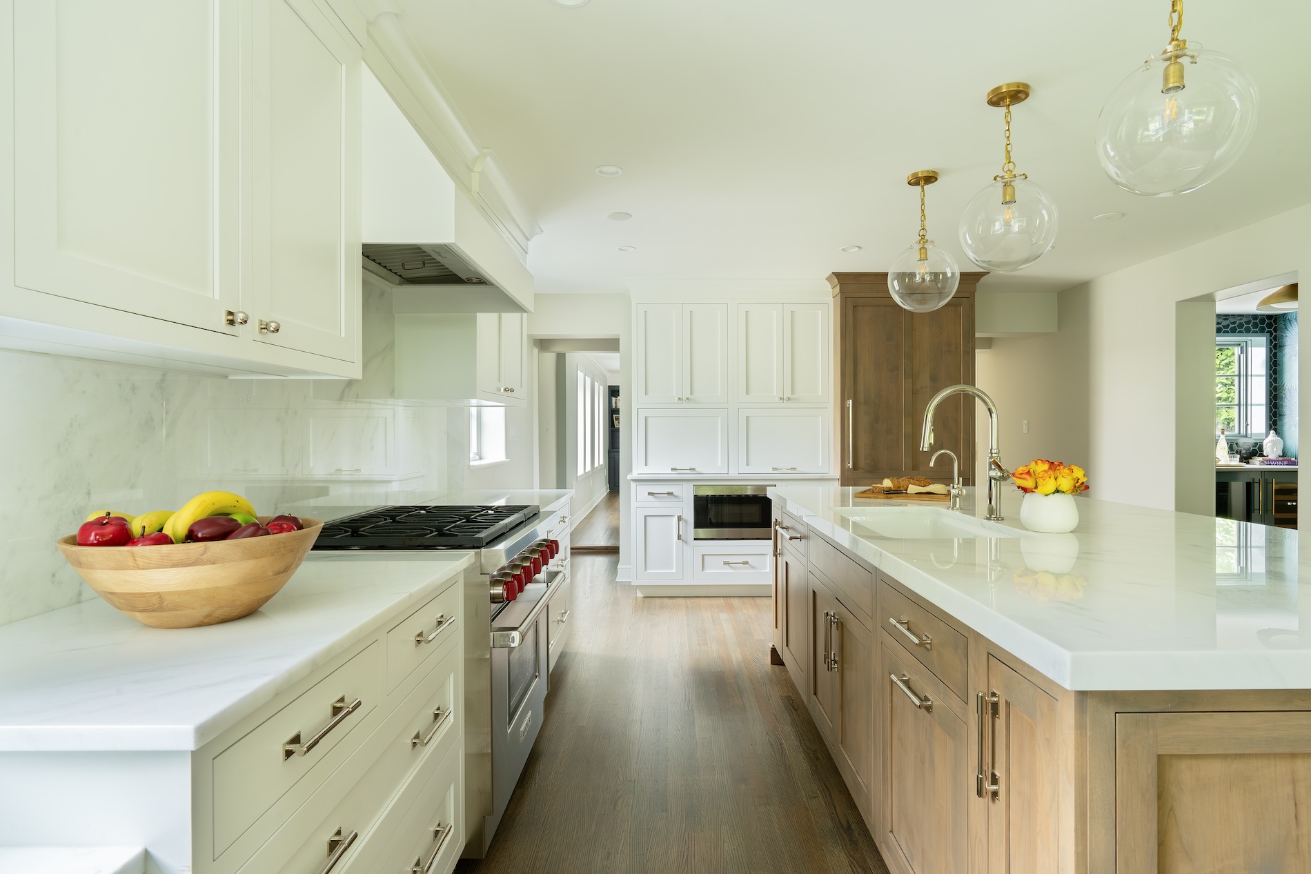 Melissa Sacco Interiors Kitchen Design