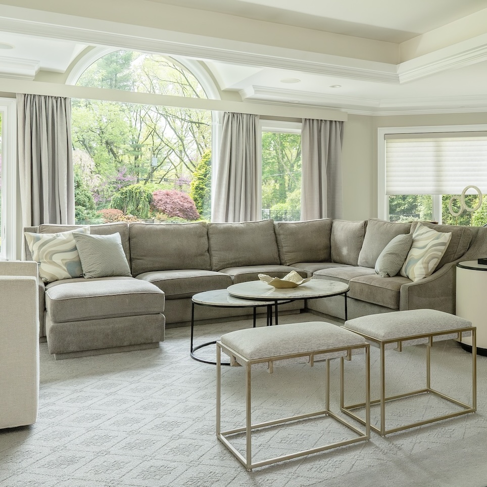 Syosset Ny Interior Designer Melissa Sacco Interiors