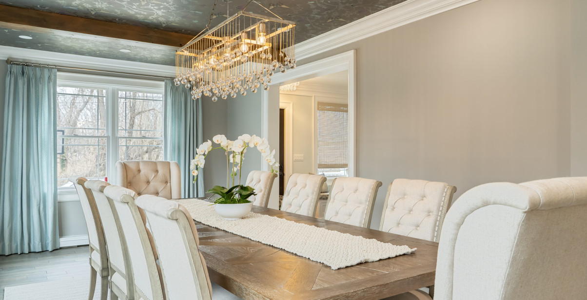 Our Turnkey Process: What It’s Like to Work With Melissa Sacco Interiors