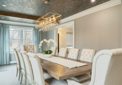 Our Turnkey Process: What It’s Like to Work With Melissa Sacco Interiors