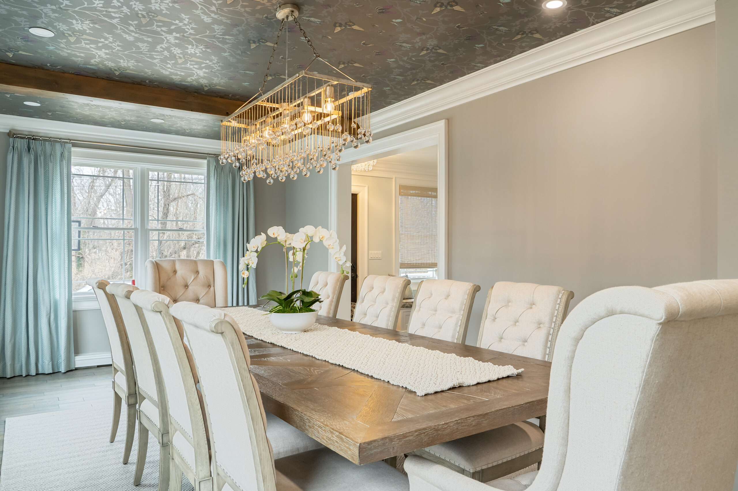 Our Turnkey Process: What It’s Like to Work With Melissa Sacco Interiors