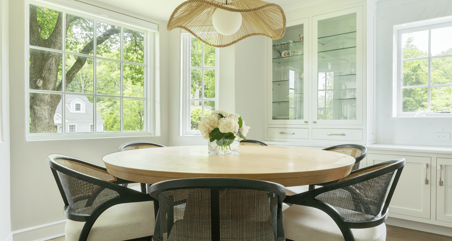 Long Island Interior Design Services