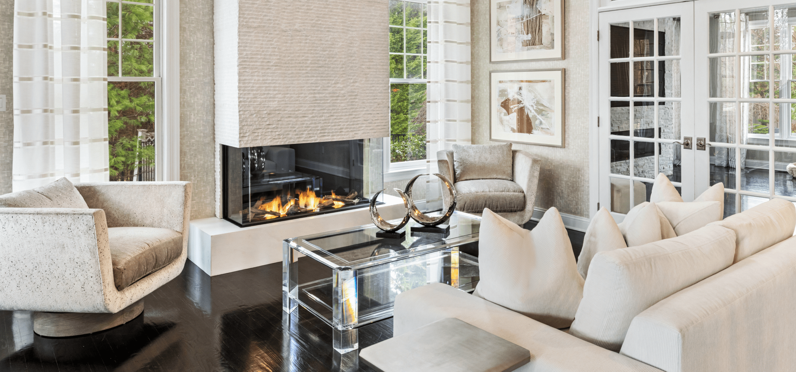 Melissa Sacco Interiors