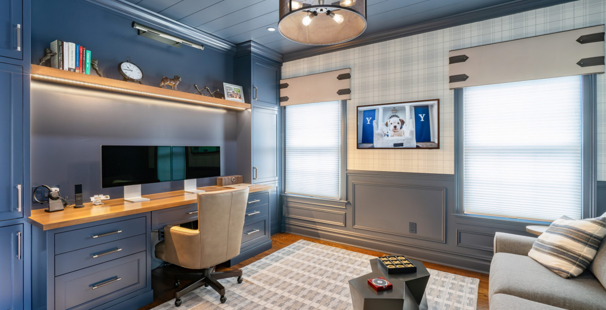 Do You Need a Long Island Decorator or an Interior Designer?