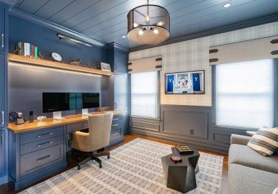 Do You Need a Long Island Decorator or an Interior Designer?