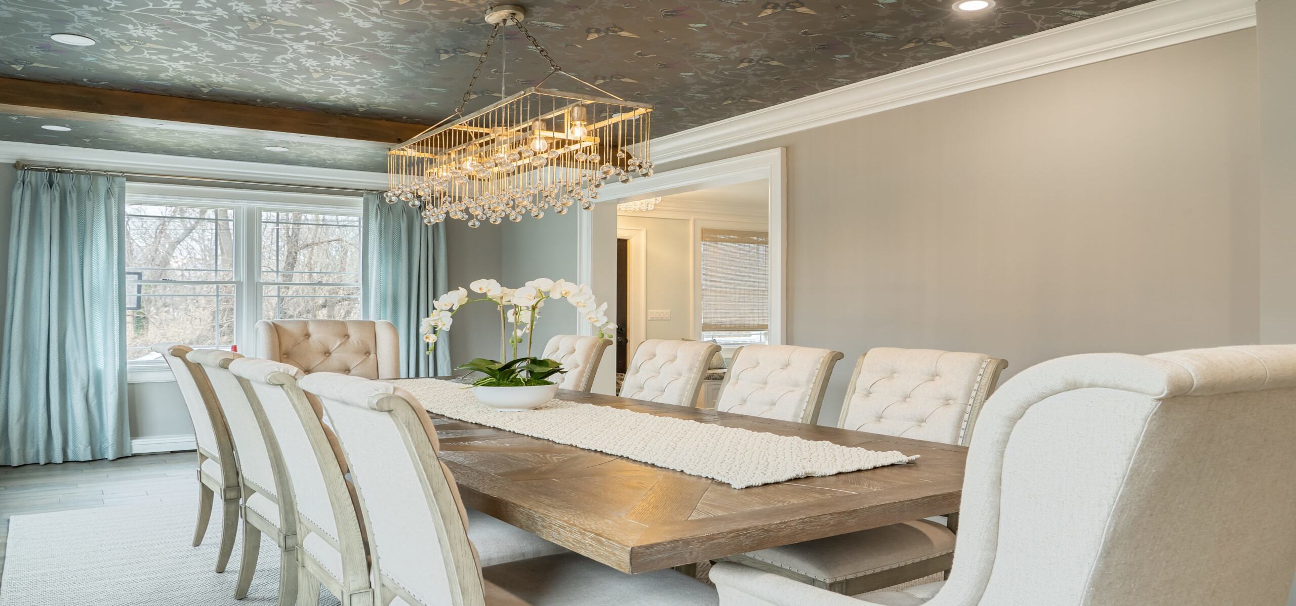 Melissa Sacco Interiors