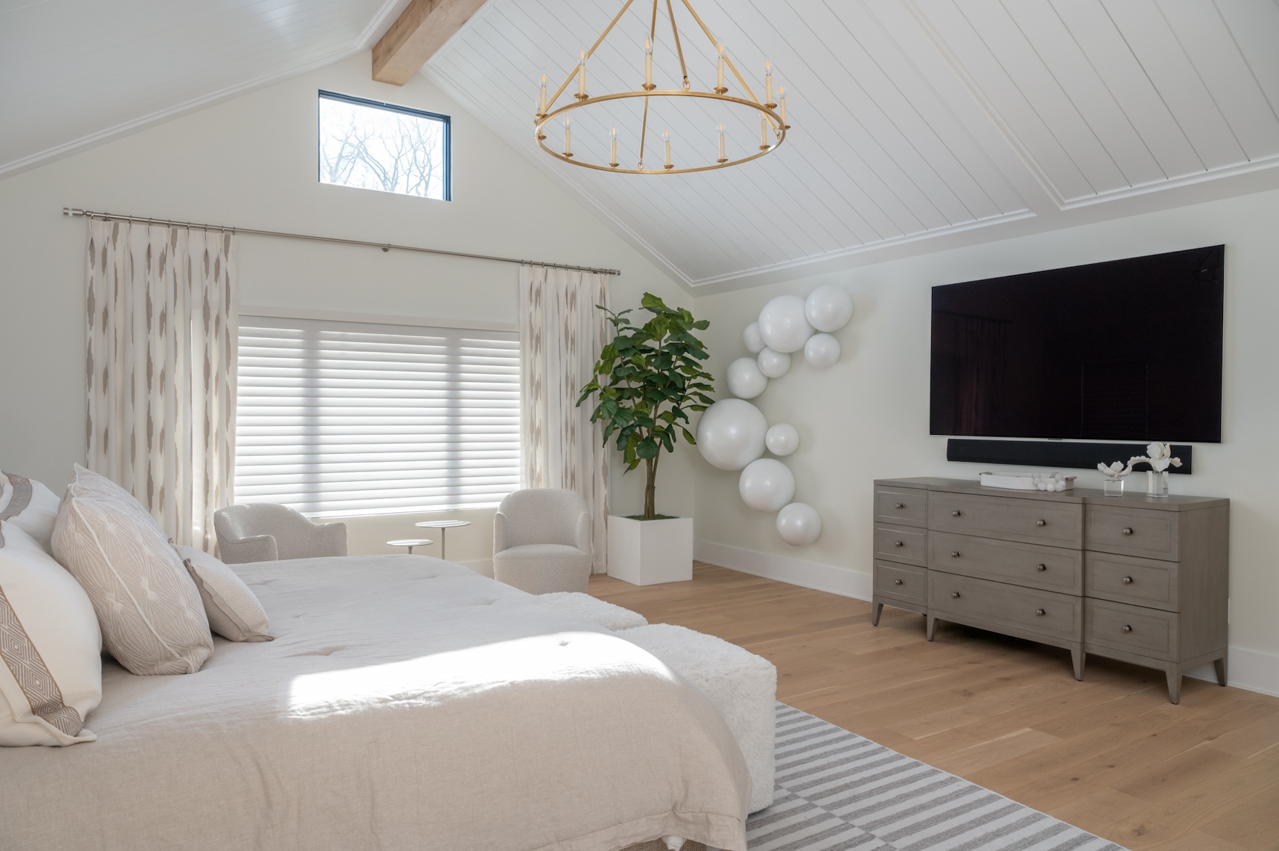 Bedroom Interior Design Melissa Sacco Interiors