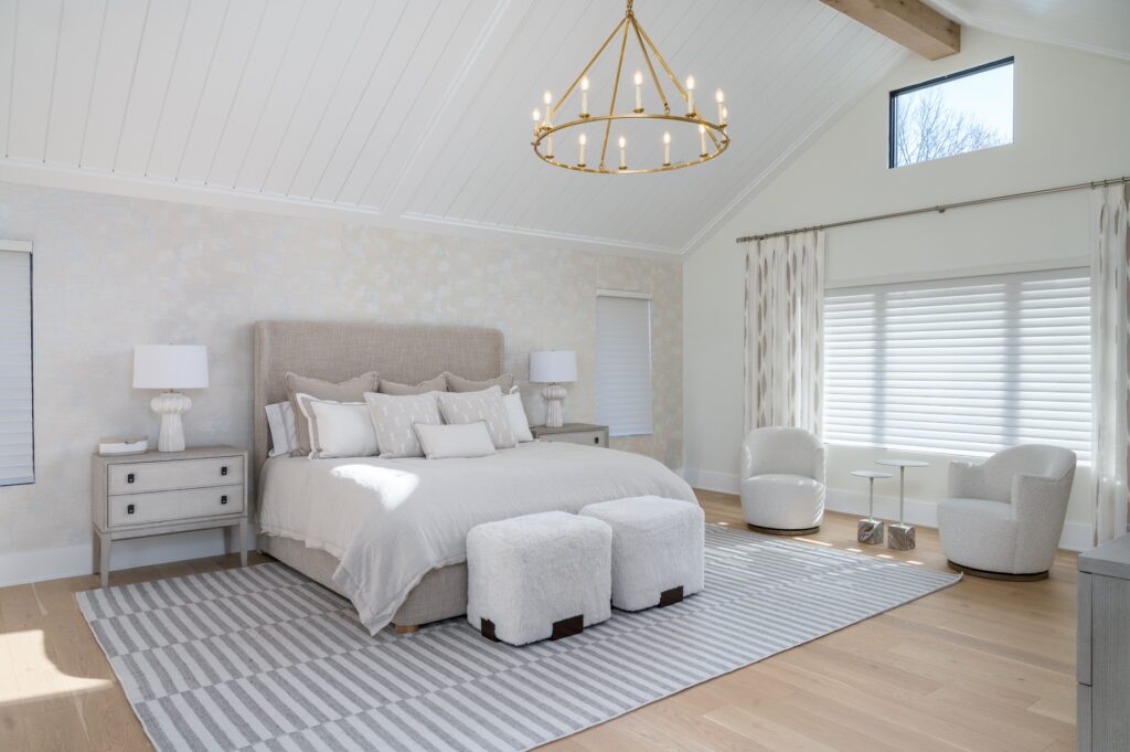 Melissa Sacco Interiors Bedroom Design Wantagh Ny