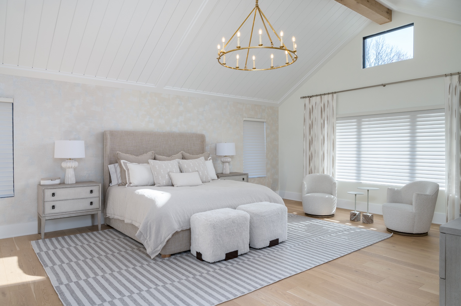 Melissa Sacco Interiors Bedroom Design Wantagh Ny