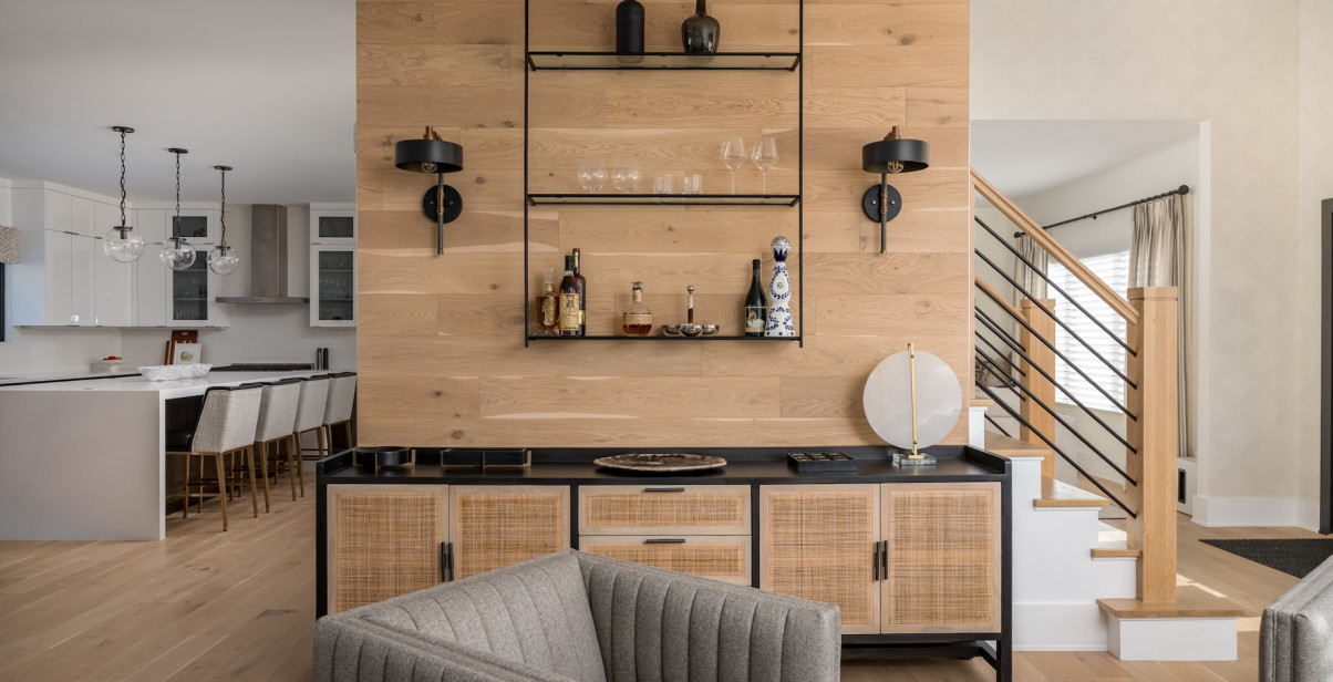 Designing a Home That Actually Works for Your Life (Not Just Looks Beautiful)
