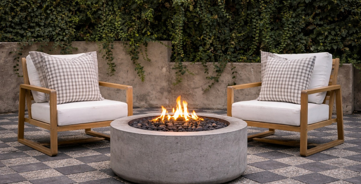 Long Island Outdoor Living: Design It Now, Enjoy It All Summer