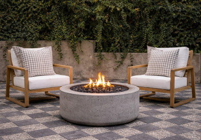 Long Island Outdoor Living: Design It Now, Enjoy It All Summer