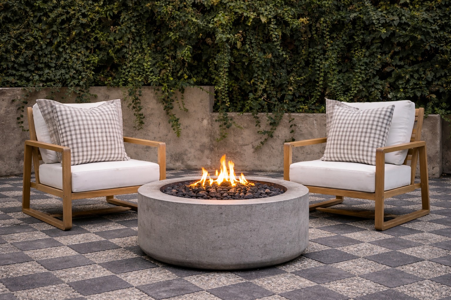 Long Island Outdoor Living: Design It Now, Enjoy It All Summer